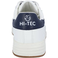 Hi-Tec Freedom Synthetic Men's White/Navy Trainers