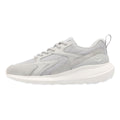 Lacoste L003 Evo Men's Grey/White Trainers