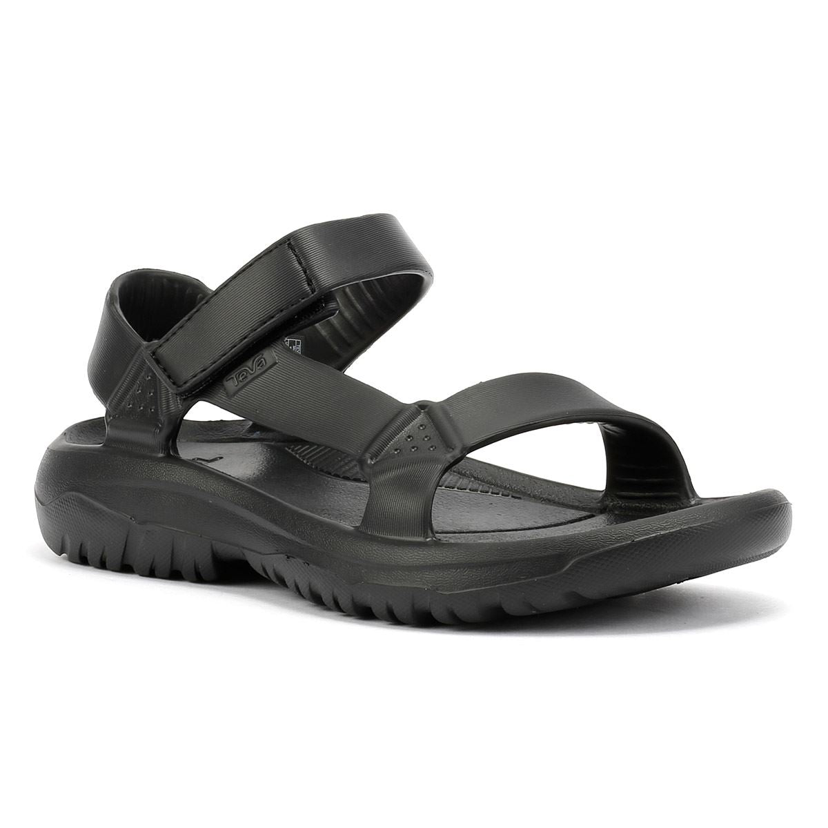 Teva Hurricane Drift Women's Black Sandals