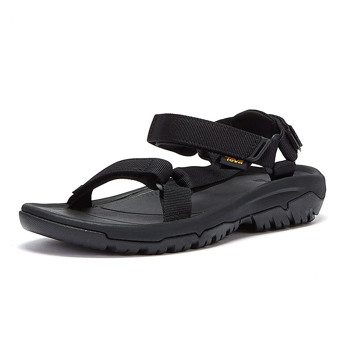 Teva Hurricane XLT2 Women's Black Sandals