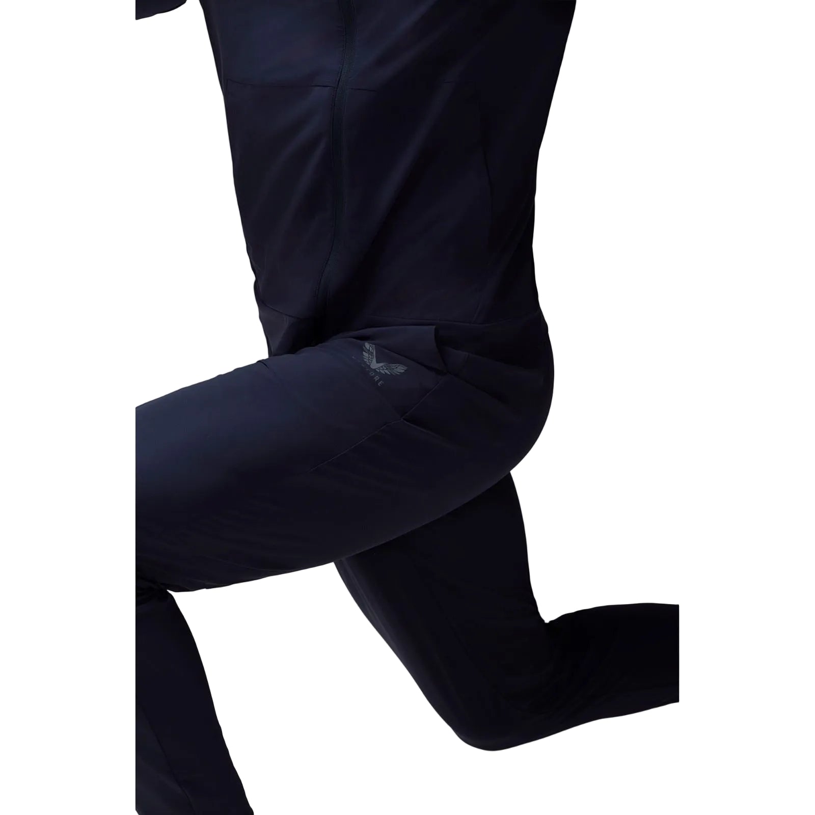 Castore Tech Training Men's Blue Track Pants