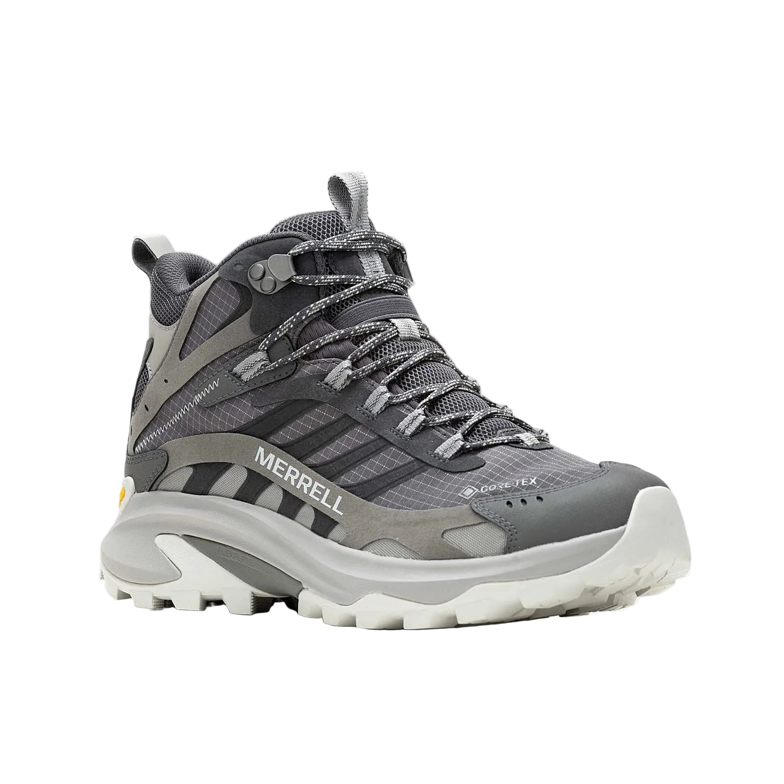 Merrell Moab Speed 2 Mid Gore Tex Men's Asphalt Trainers