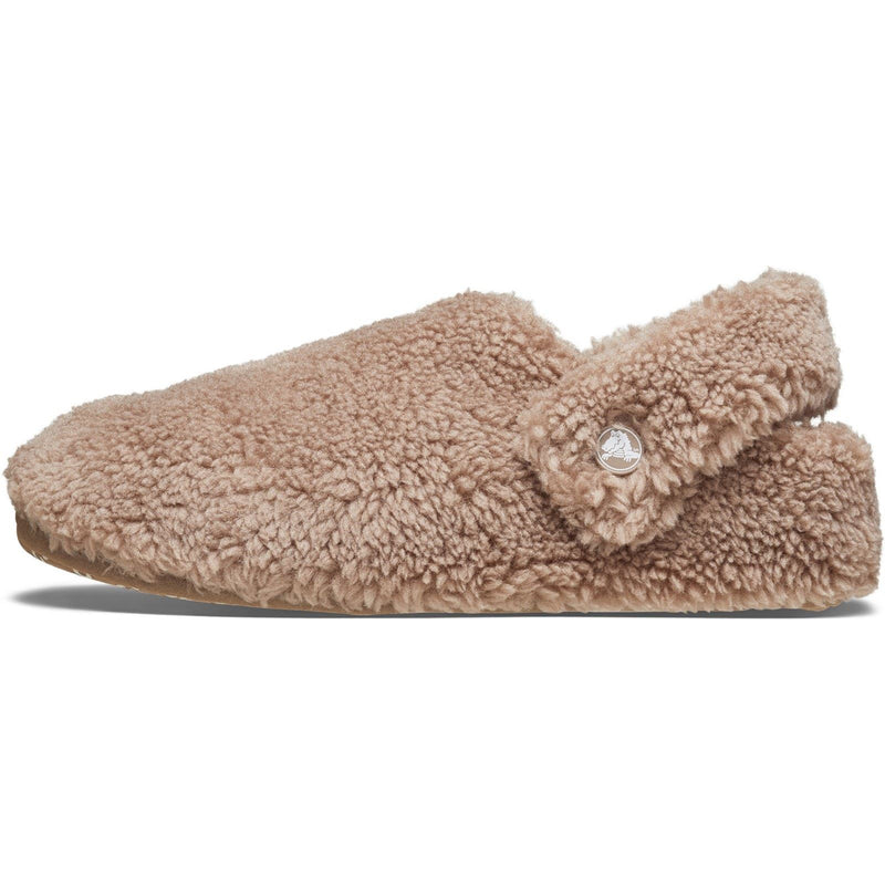 Crocs Classic Cozzzy Slipper Synthetic Women's Mushroom Slippers