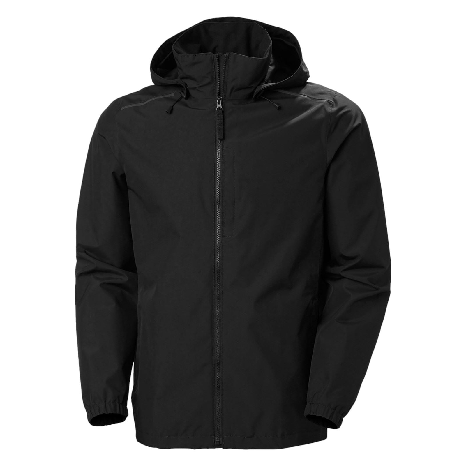 Helly Hansen Workwear Manchester 2.0 Men's Black Softshell Jacket