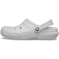 Crocs Classic Lined Clog Thermoplastic Atmosphere Clogs