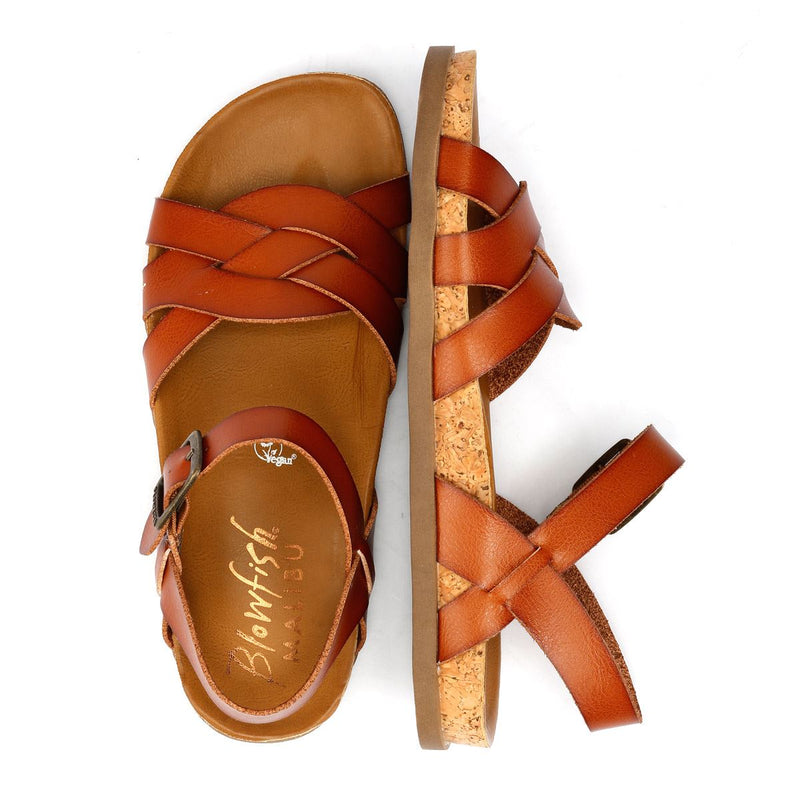 Blowfish Malibu Leni Women's Scotch Sandals