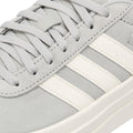 Adidas VL Court Bold Women's Grey/White Trainers