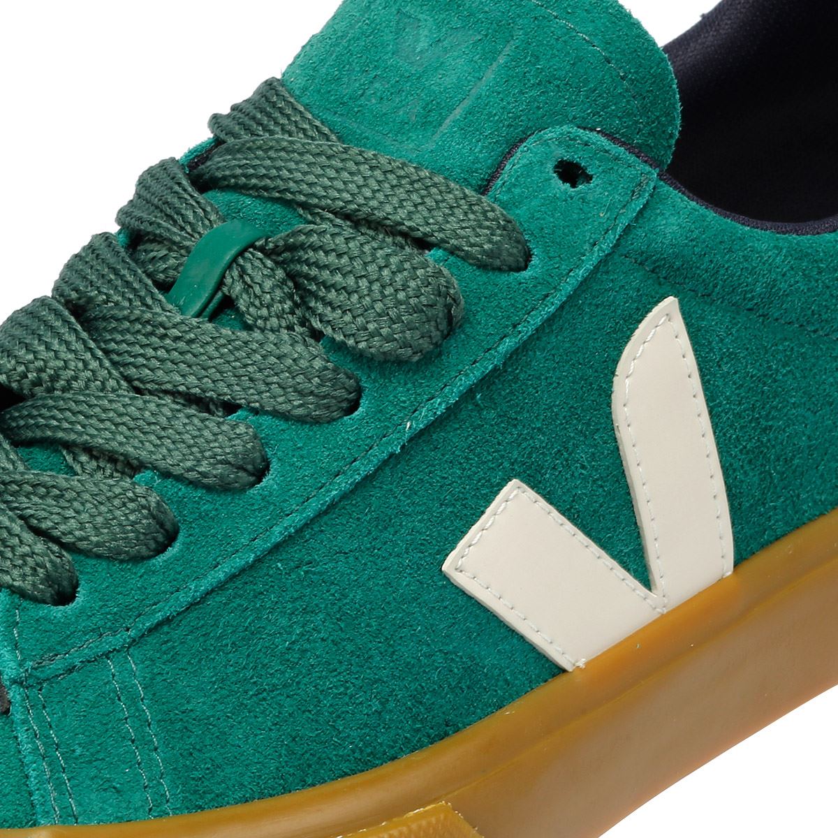 Veja Campo Suede Women's Golf / Pierre Trainers
