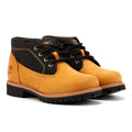 Timberland Mid Lace Chukka Workwear II Men's Wheat Boots