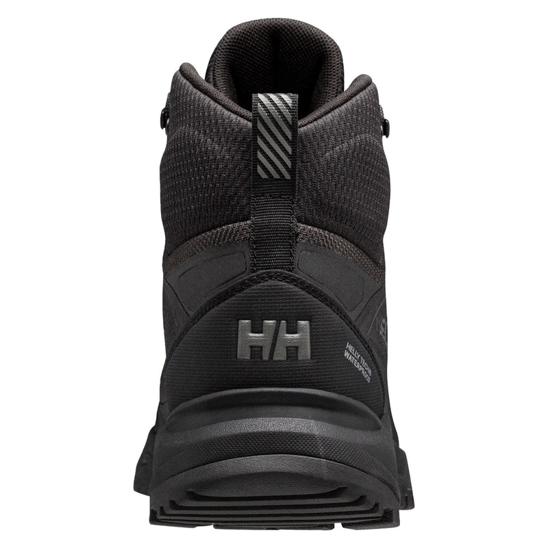 Helly Hansen Sport Cascade Synthetic Men's Black Boots