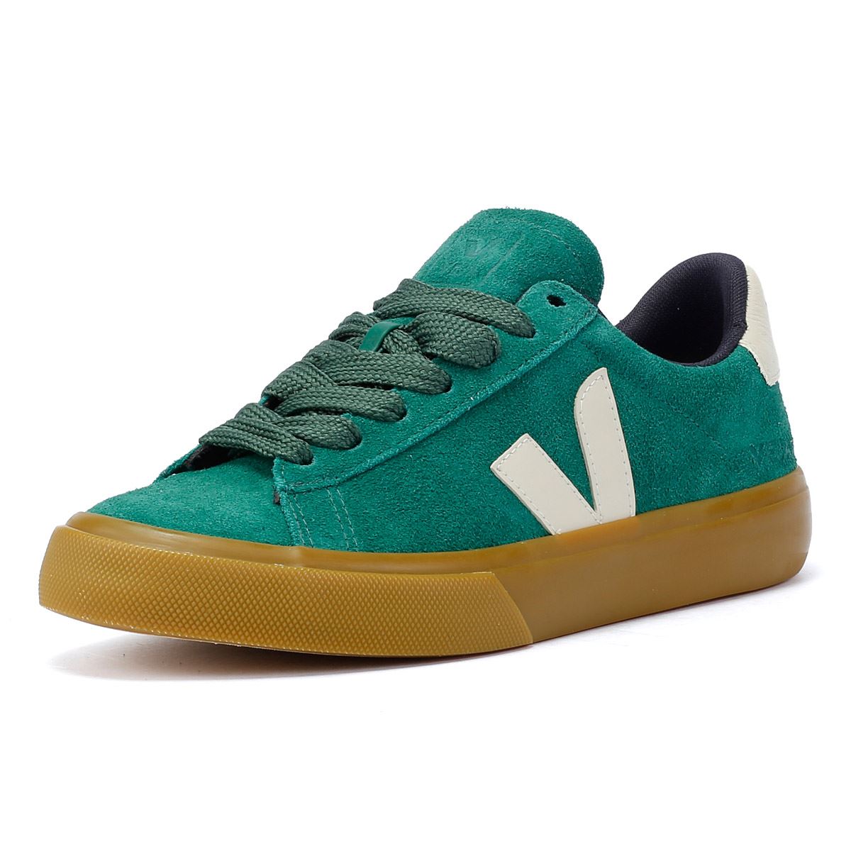 Veja Campo Suede Women's Golf / Pierre Trainers