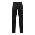 Hard Yakka Raptor Active Cotton Men's Black Outdoor Trousers