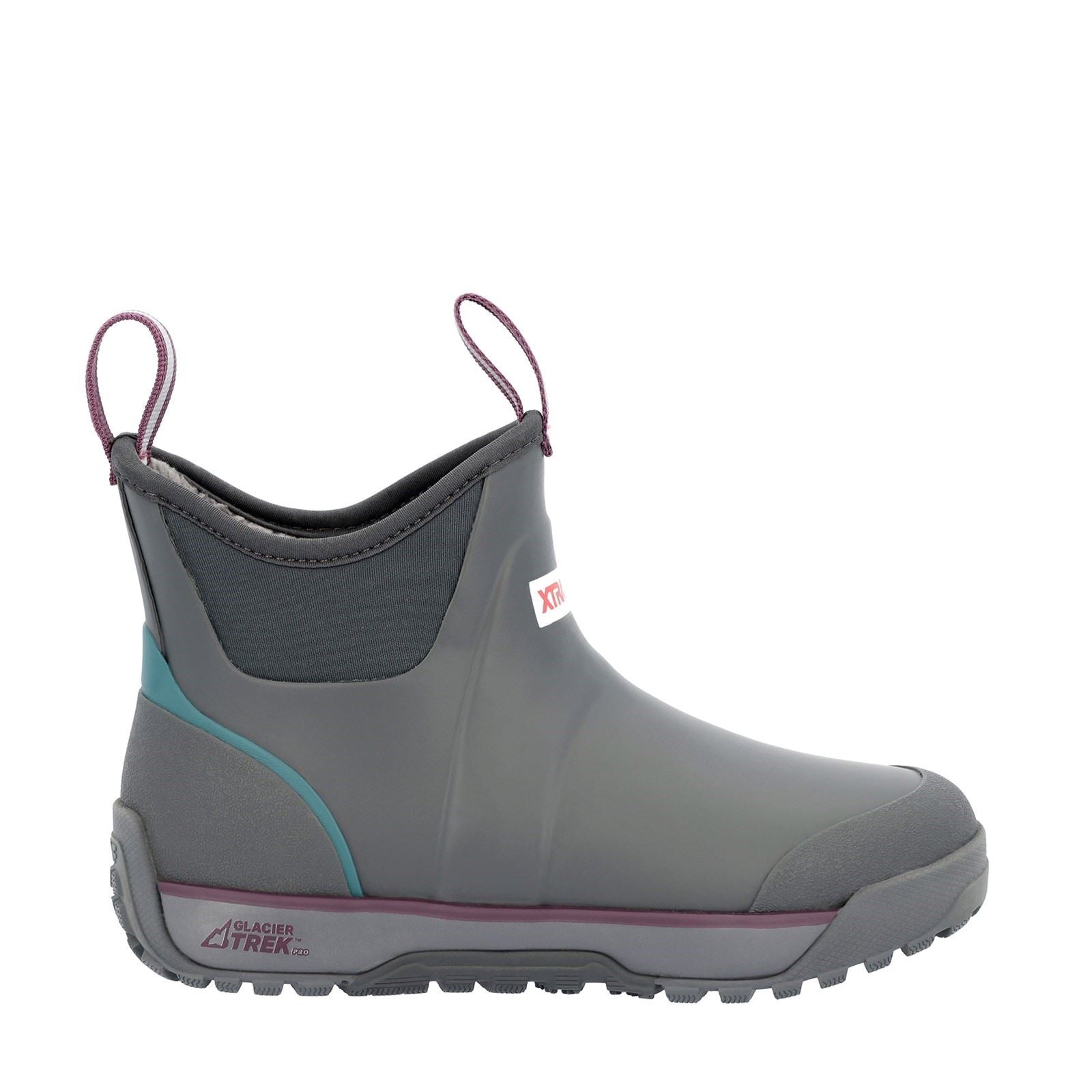 Xtratuf ADB Ice Rubber Shadow Wellington Boots