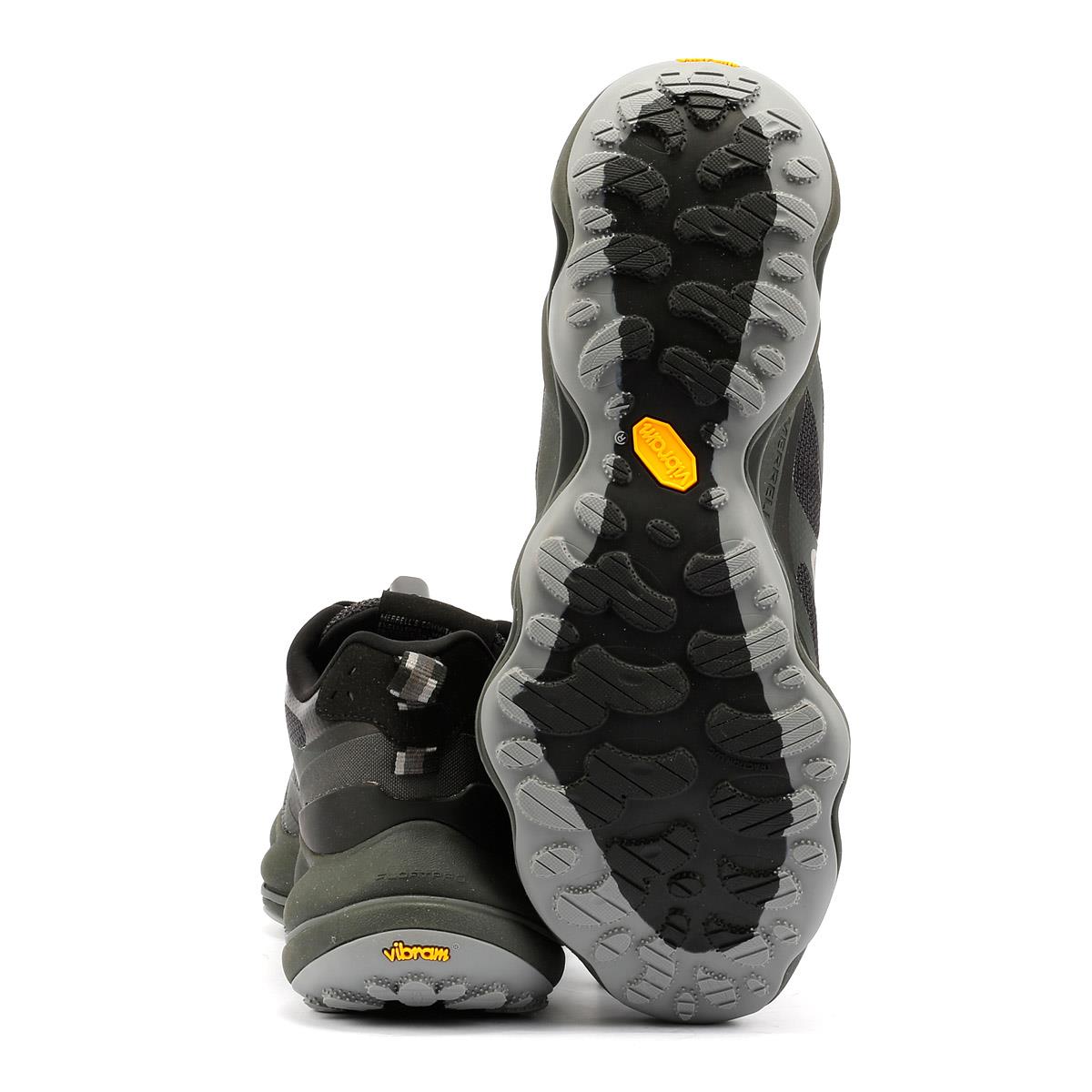 Merrell Speed Arc Matis Men's Black Trainers