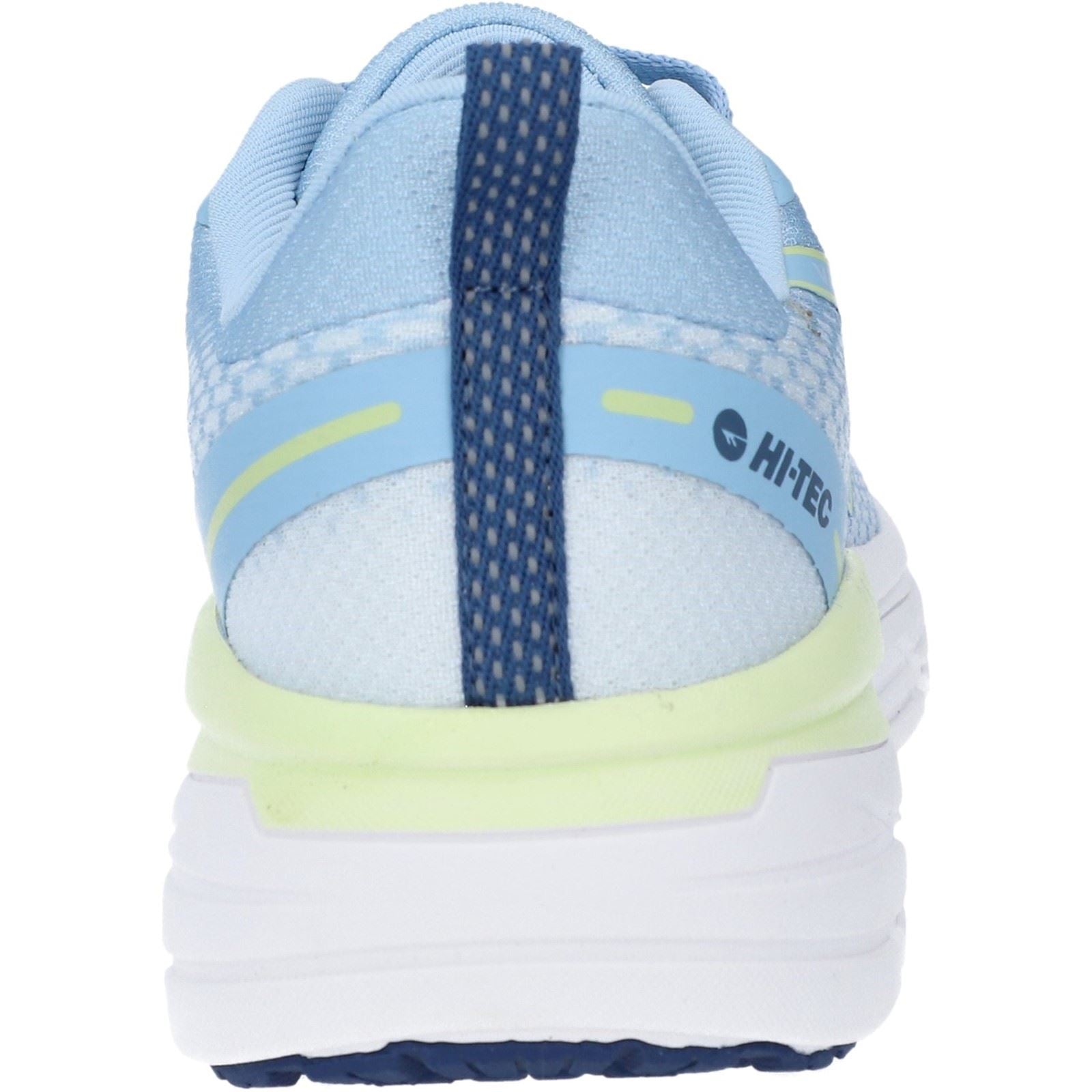 Hi-Tec Promenade Polyester Women's Angel Falls/Country Air Hiking Shoes