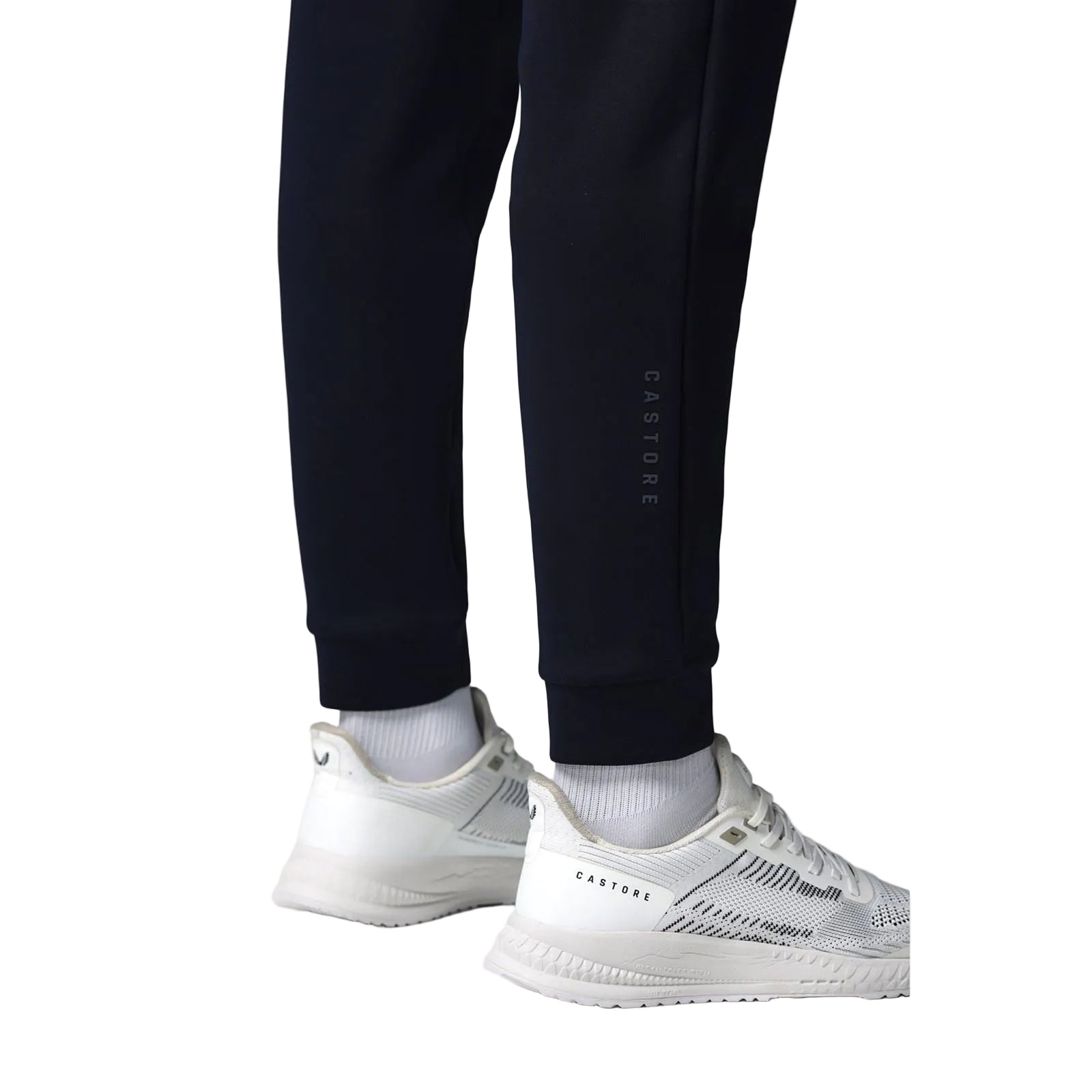 Castore Flex Men's Blue Joggers