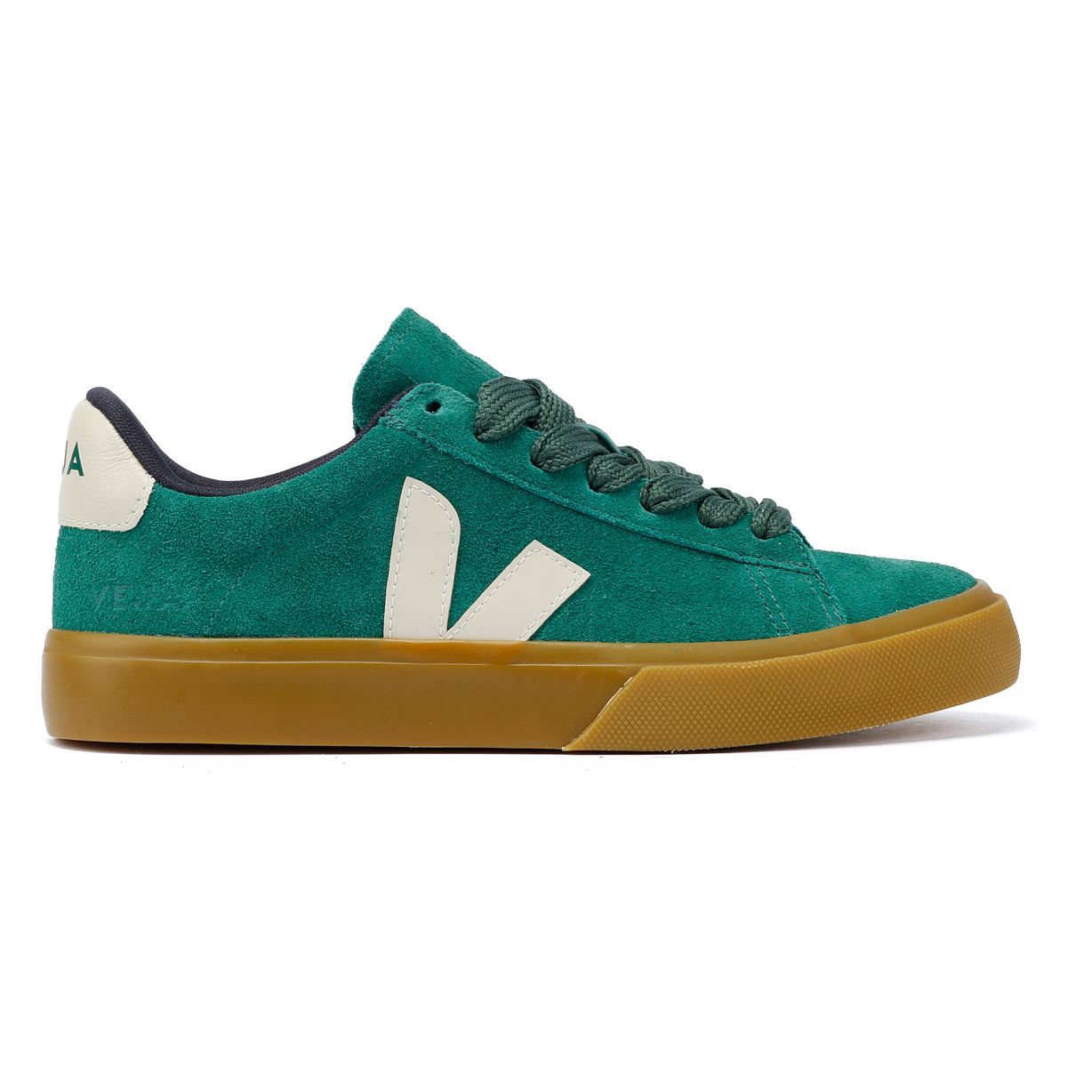 Veja Campo Suede Women's Golf / Pierre Trainers