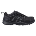 Helly Hansen Workwear Manchester Low S3 Synthetic Black/Grey