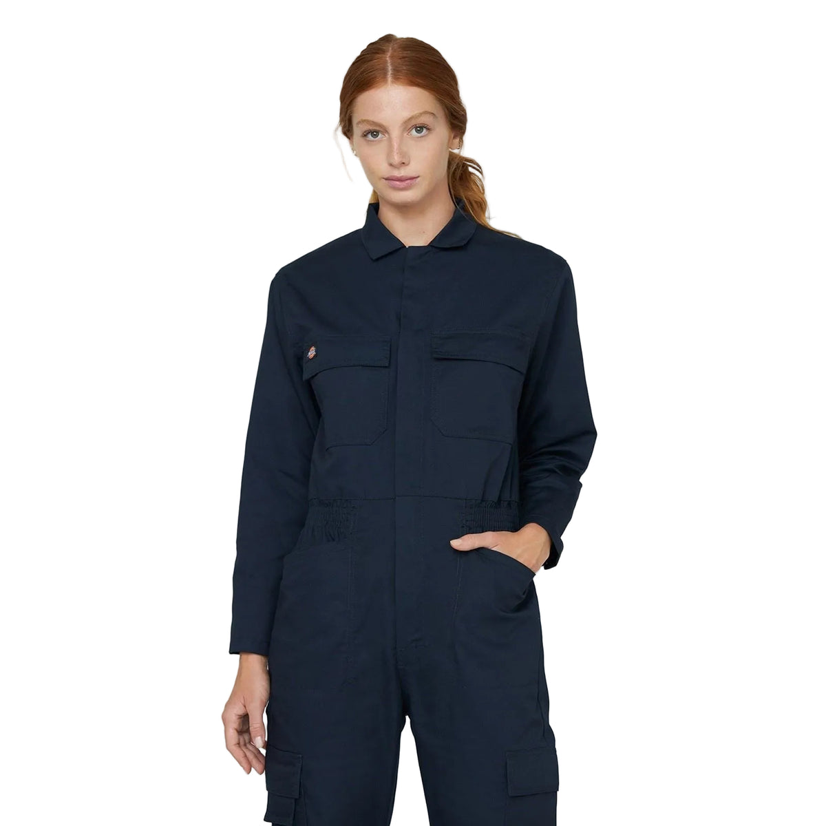 Dickies Everyday Synthetic 's Work Coverall