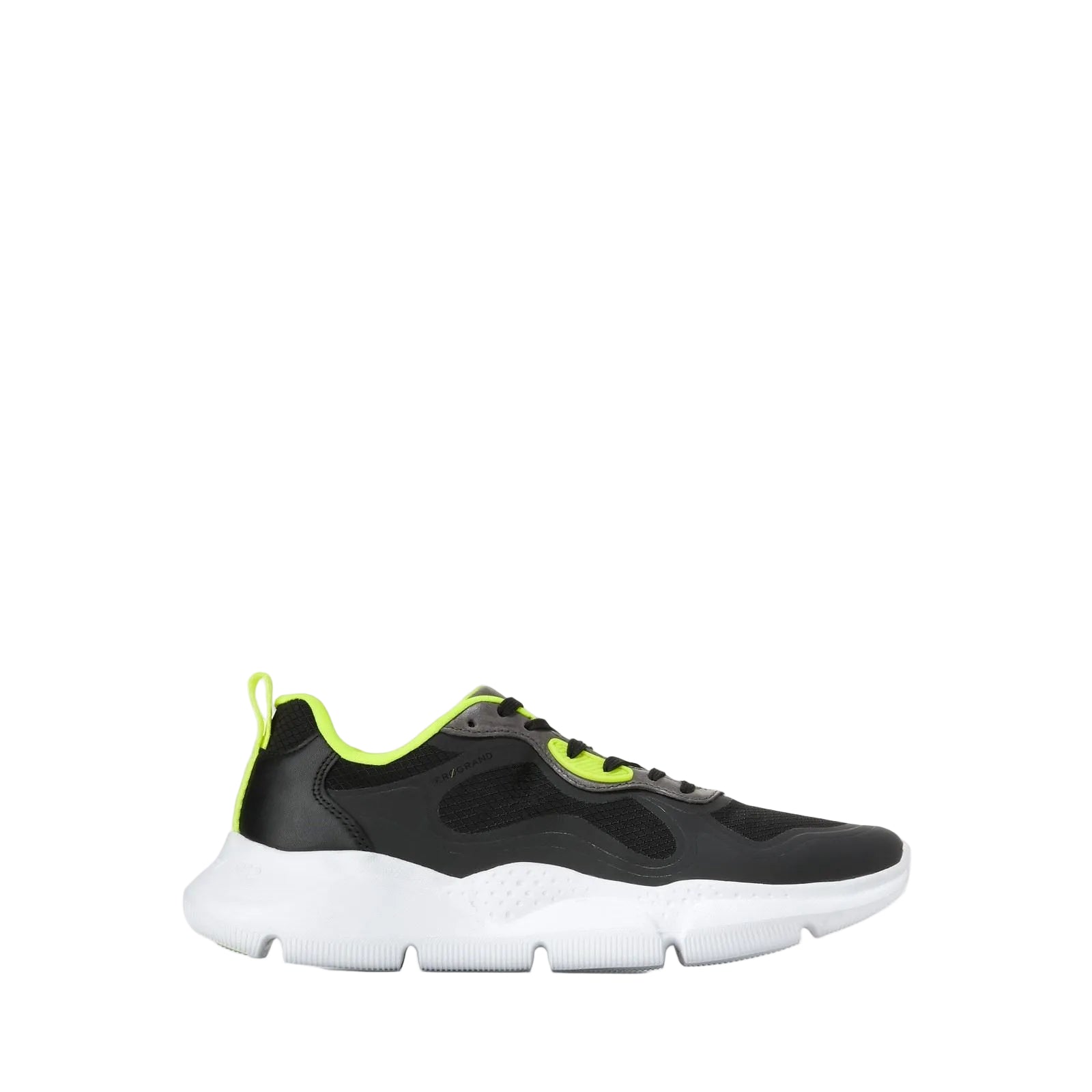 Cole Haan Zerogrand Synthetic Women's Black/White Trainers