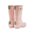 Hunter Original Nebula Rubber Bella Wellington Boots