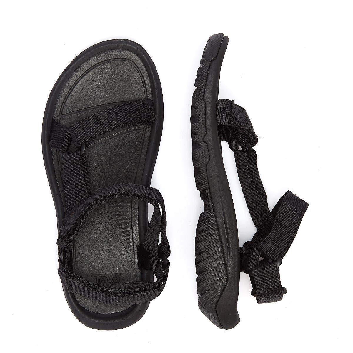 Teva Hurricane XLT2 Women's Black Sandals