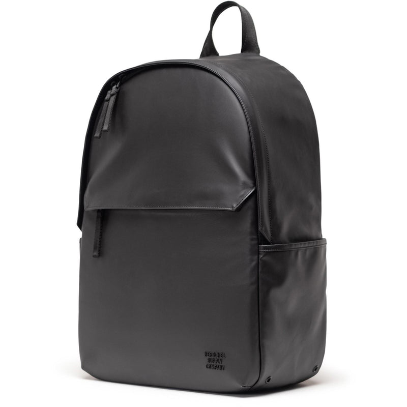 Herschel Bags Alberni Backpack Polyester Black Backpack - One Size