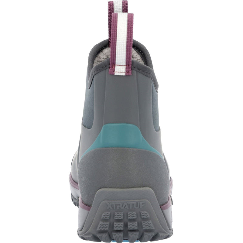 Xtratuf ADB Ice Rubber Shadow Wellington Boots