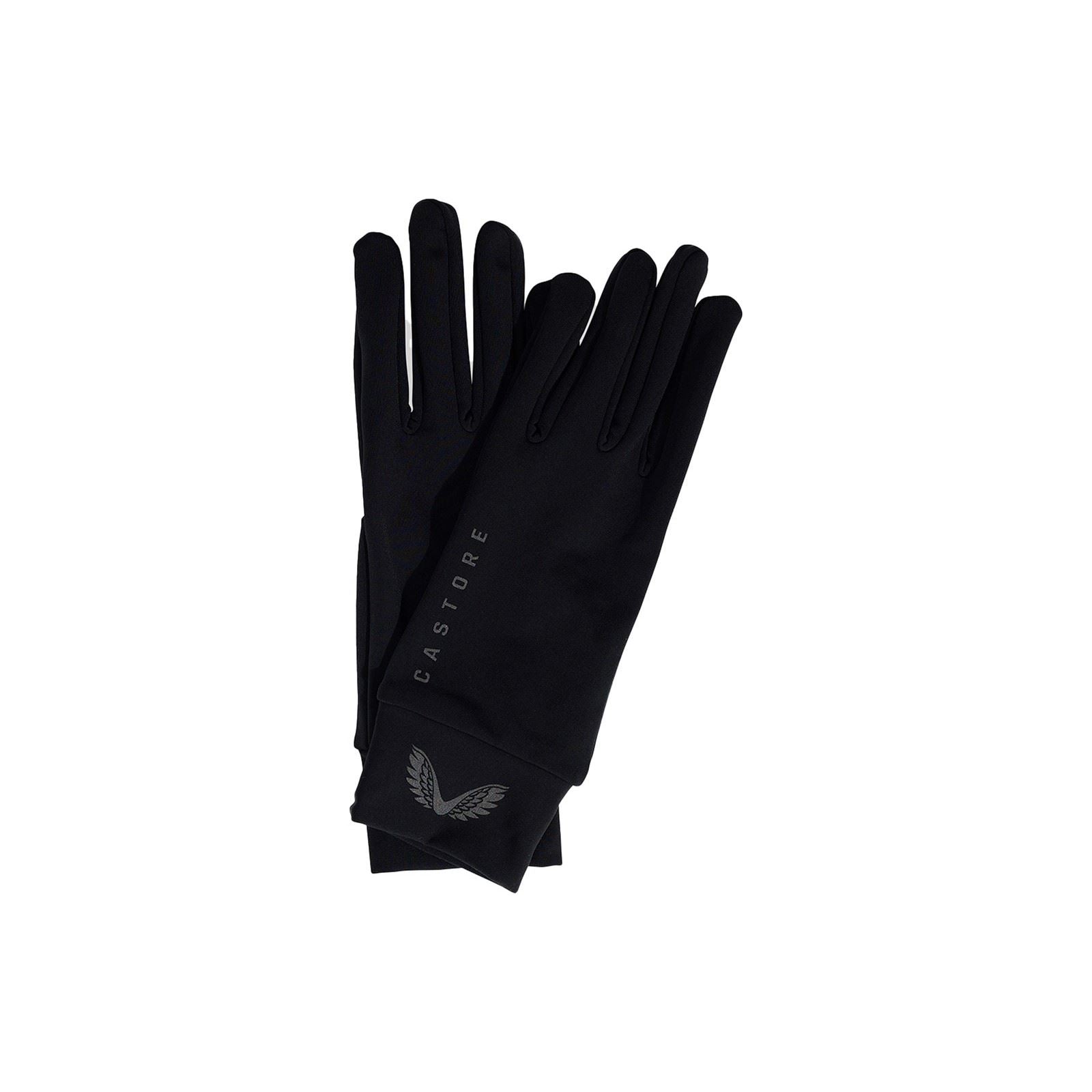 Castore Active Gloves Black Gloves/Mittens
