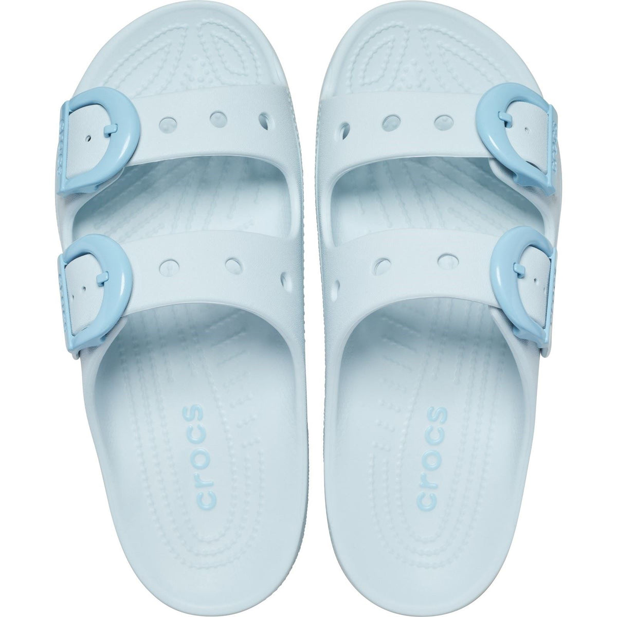 Crocs Saturday EVA Women's Vapour Ice Sandals