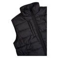 Hard Yakka Puffa 2.0 Vest Men's Black Gilets