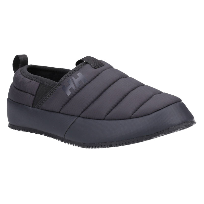 Helly Hansen Sport Cabin Synthetic Women's Black Loafers