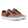 Ralph Lauren Hanford III Men's Tan / Brown Trainers