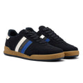 Ben Sherman Sokka Men's Navy Trainers