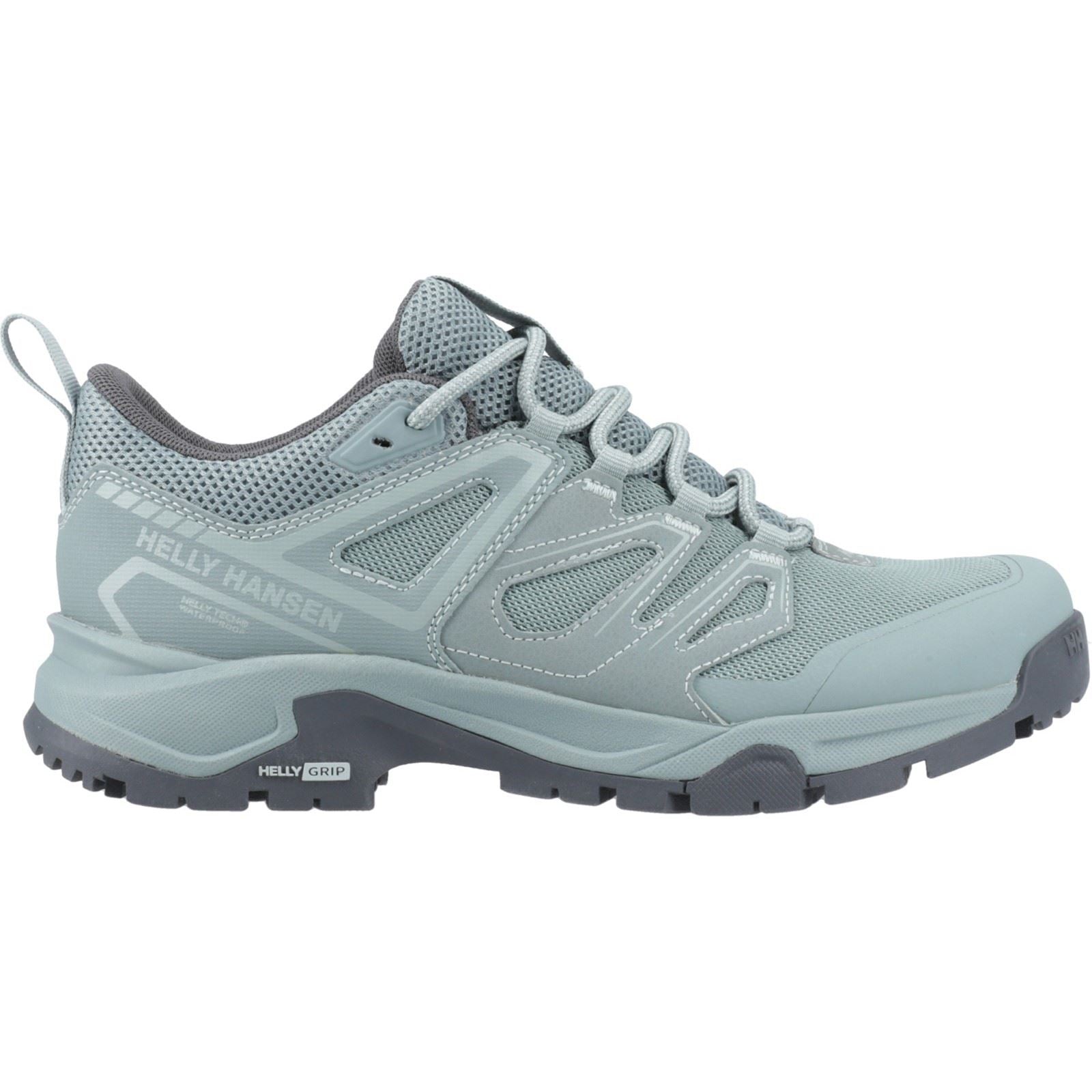 Helly Hansen Sport Stalheim HT Synthetic Women's Cactus Trainers