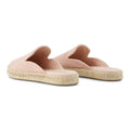 TOMS Santiago Mule Textile Women's Pale Rose Mules