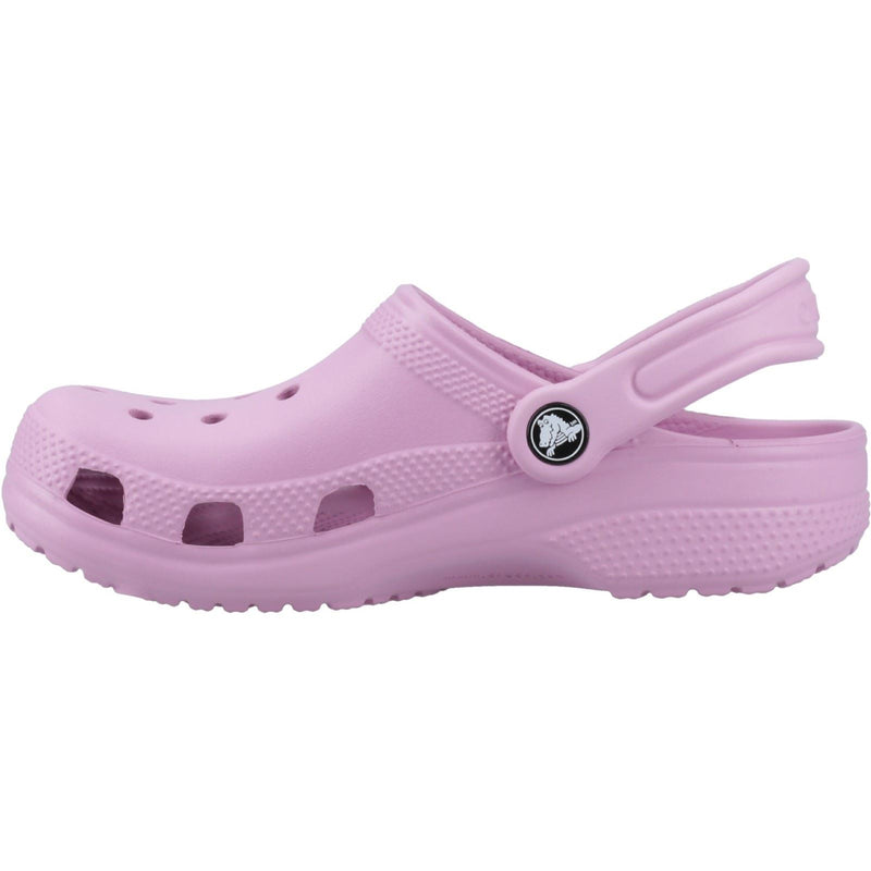 Crocs Kids' Classic Clog Synthetic Hydrangea Clogs