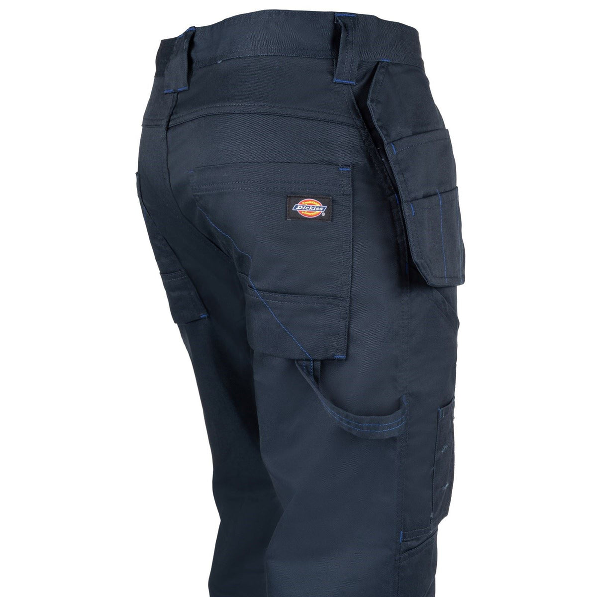 Dickies Redhawk Pro Synthetic Men's Blue Outdoor Trousers