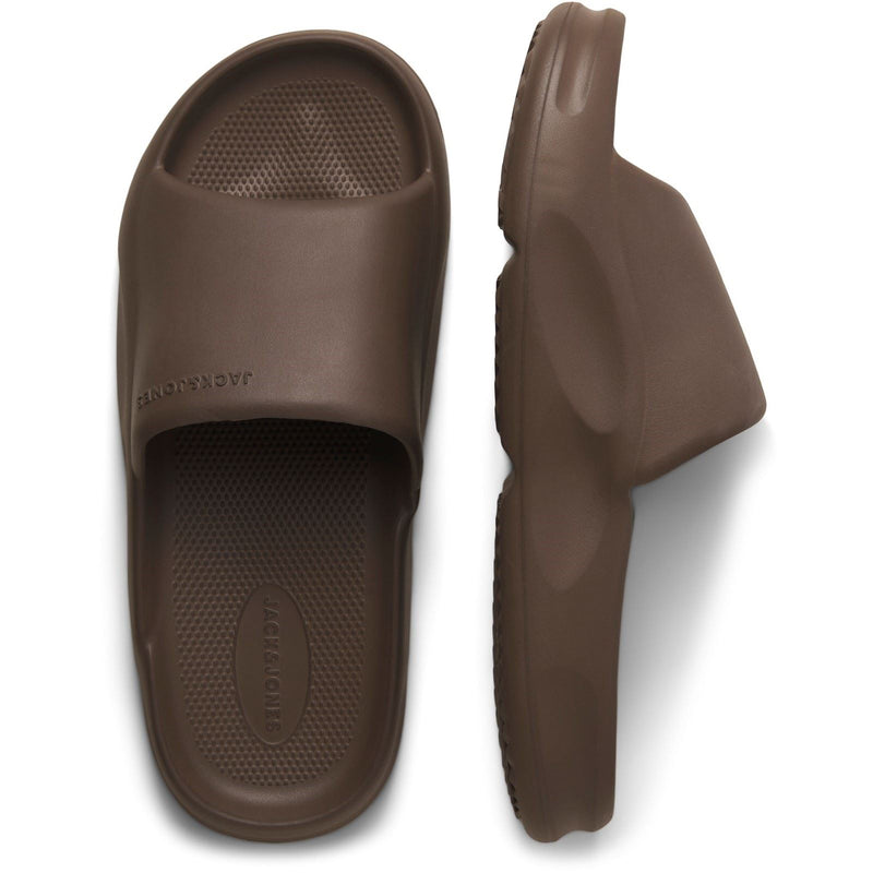 Jack & Jones Status Moulded EVA Men's Carafe Slides