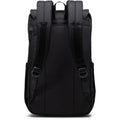 Herschel Bags Retreat Black Backpack