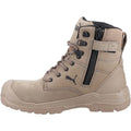 Puma Safety Conquest Nubuck Stone Safety Boots