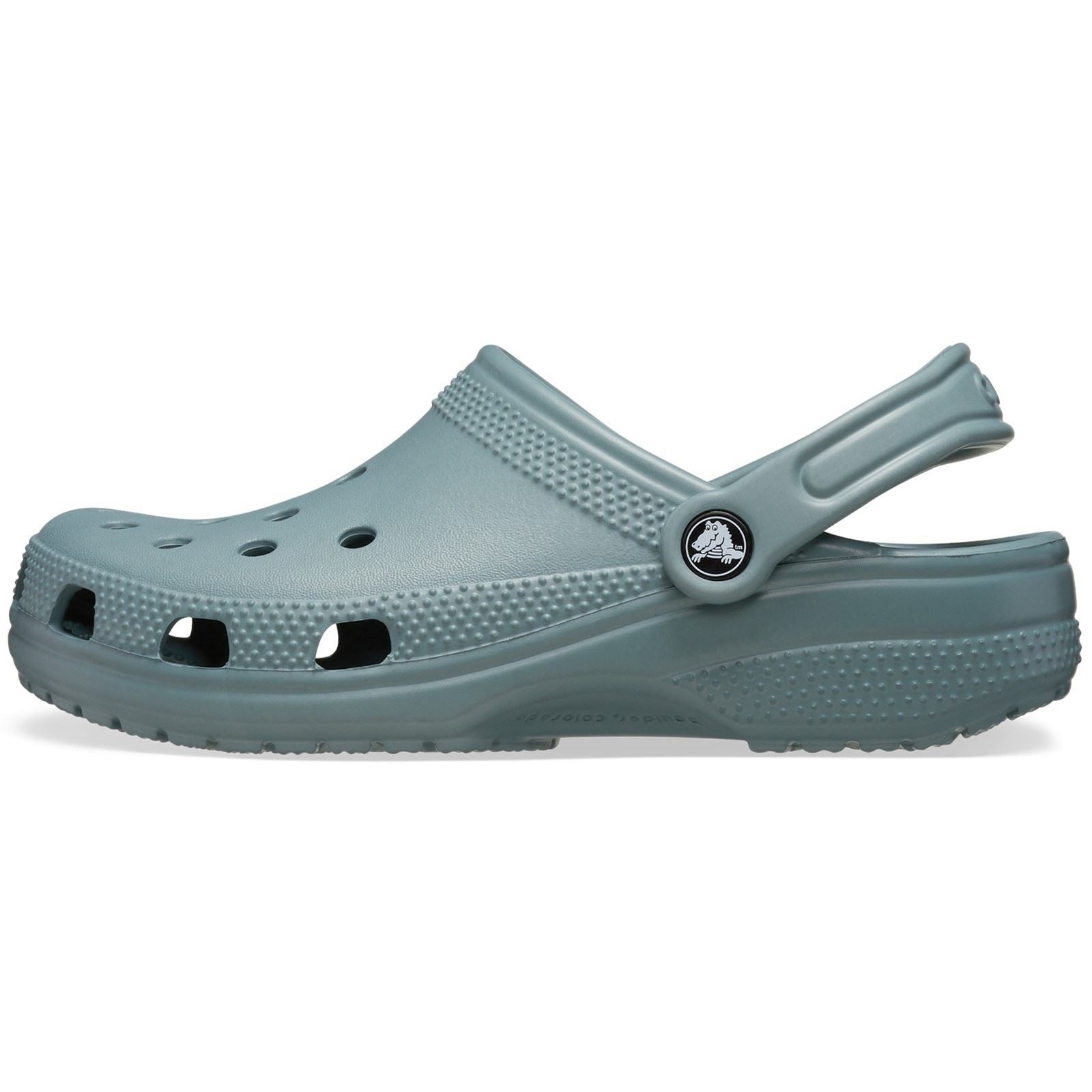 Crocs Classic Clog Synthetic Pond Clogs