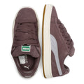Puma Suede XL Suede Purple Trainers