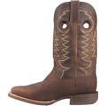 Durango Rebel Leather Men's Brown Boots