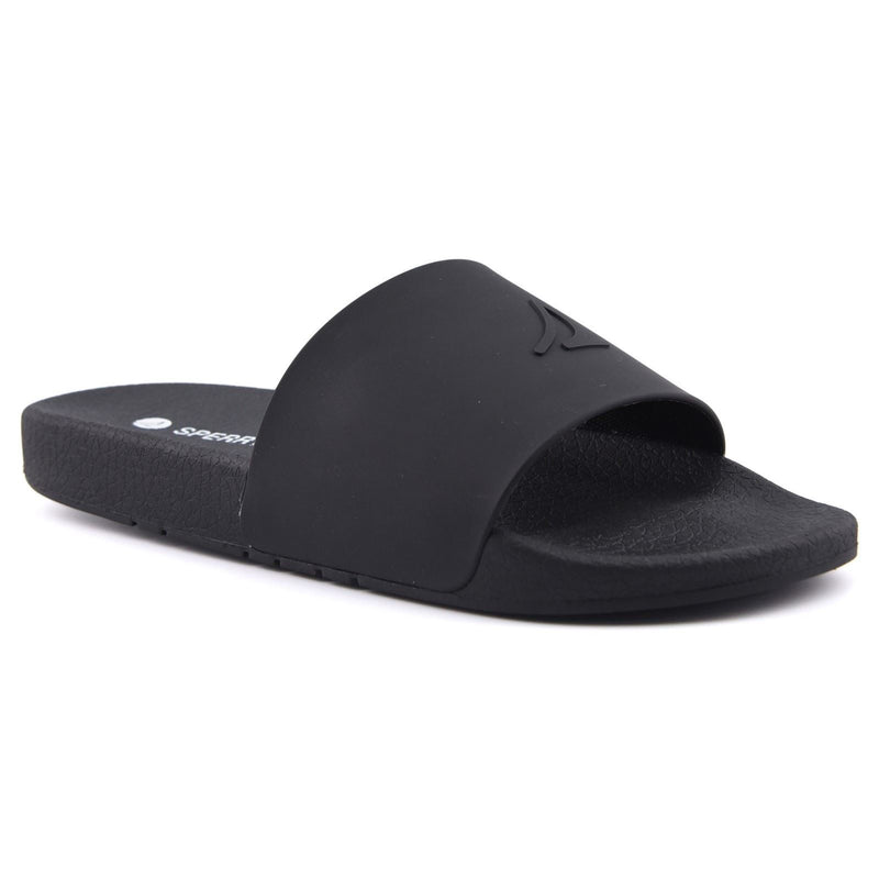 Sperry Freeboard Men's Black Slides