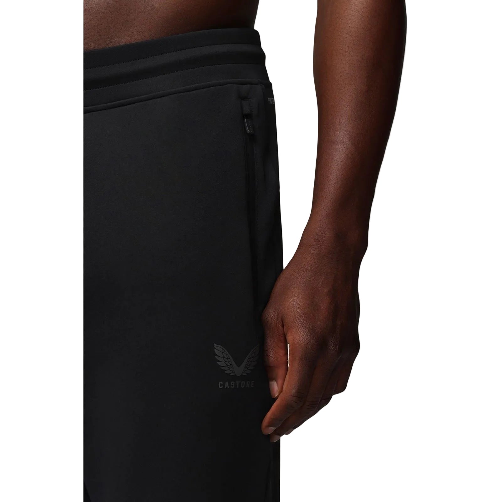 Castore Flex Men's Black Joggers