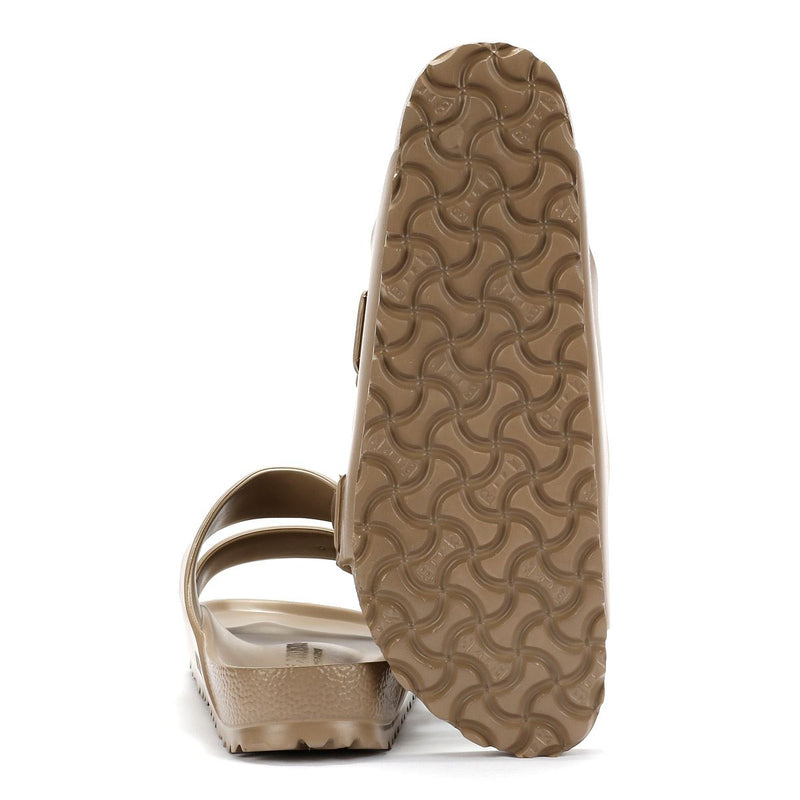 Birkenstock Arizona Eva Narrow Fit Women's Grey Taupe Sandals