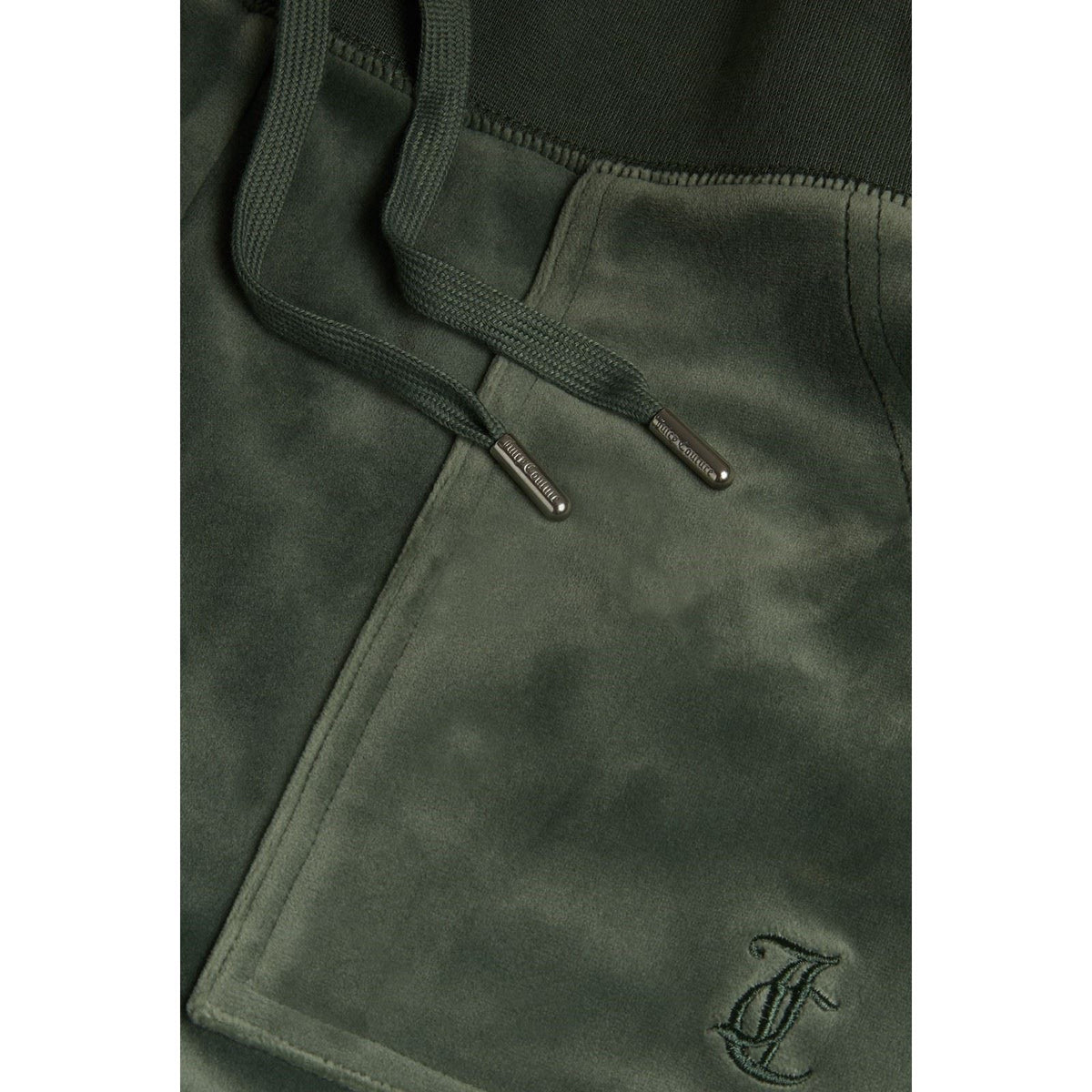 Juicy Couture Del Ray Pant Women's Green Joggers