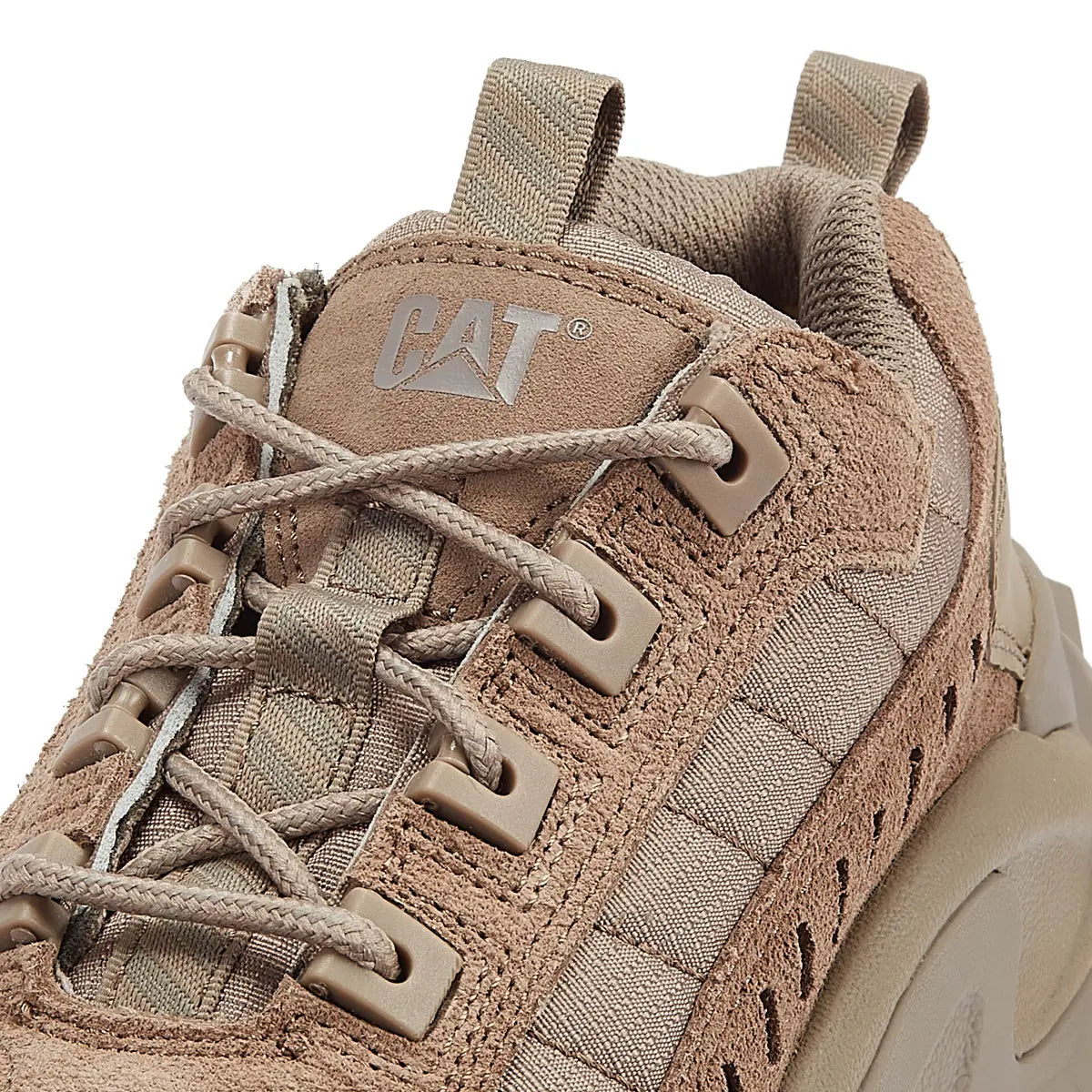 Caterpillar Intruder Fungi Trainers