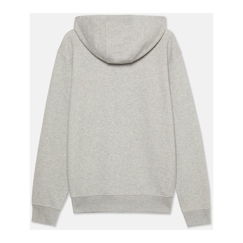 Dickies Everyday Fleece Zip Hoodie Men's Grey Fleece Jacket